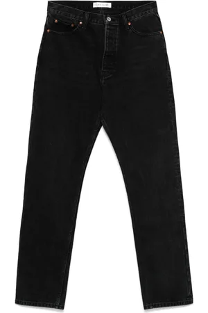 AYA MUSE Tapered jeans