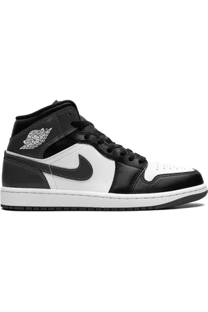Jordan 1 Mid sneakers