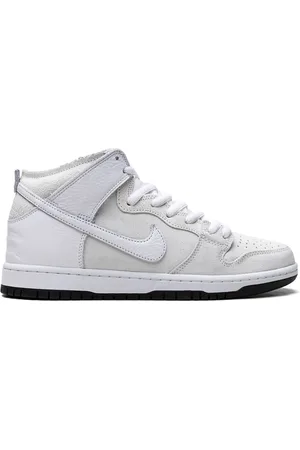 Nike X Antihero Dunk High SB sneakers