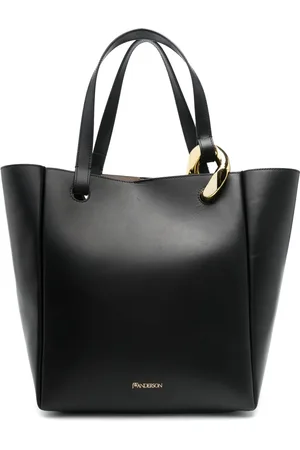 J.W.Anderson The JWA Corner tote bag