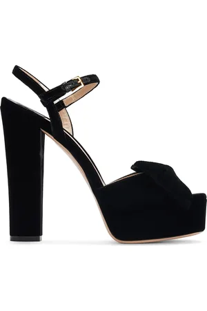 Tom Ford 130mm Brigitte sandals