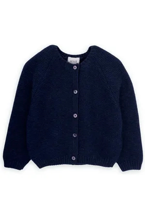 KNOT Holly cardigan