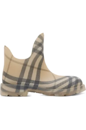 Burberry Marsh boots