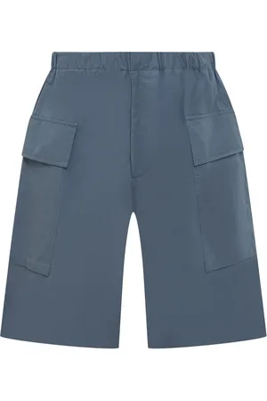 Jil Sander Cargo shorts
