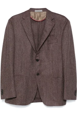 corneliani Single-breasted blazer