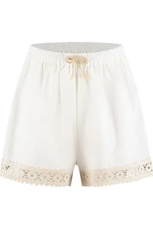 ZIMMERMANN Wylie shorts