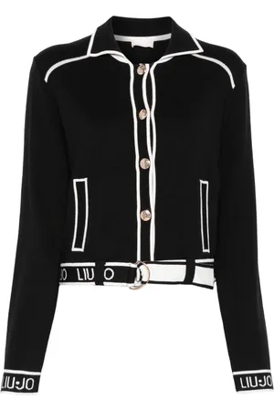 Liu Jo Knitted cardigan
