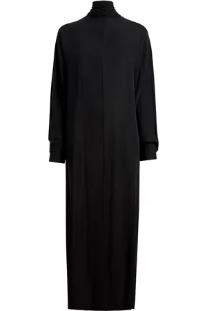 Khaite Laxi madi dress