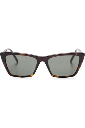 Saint Laurent Mica Thin sunglasses