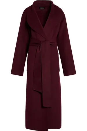 SER.O.YA Mavis coat