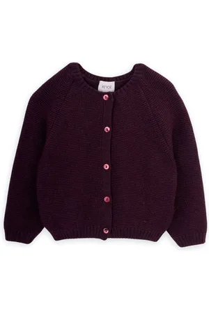 KNOT Holly cardigan