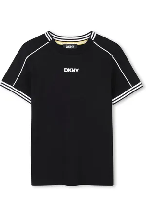 DKNY Logo-print T-shirt