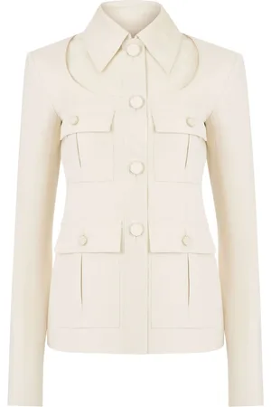 Nina Ricci Saharienne jacket