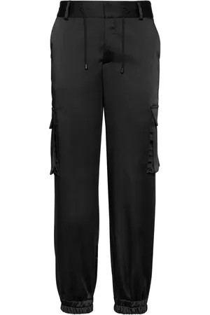 Philipp Plein Cargo trousers