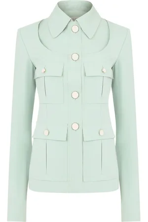 Nina Ricci Saharienne jacket