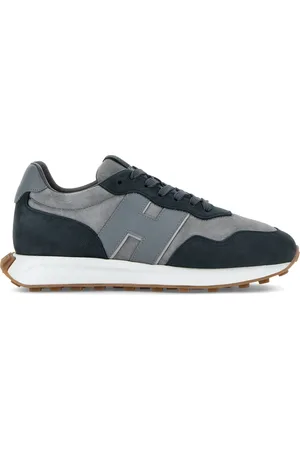 Hogan H601 low top sneakers