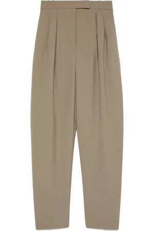 Rohe Virgin-wool trousers
