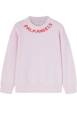 Palm Angels Printed sweatshirt
