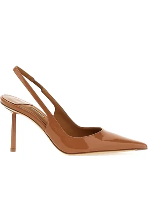 LE SILLA 80mm Bella pumps
