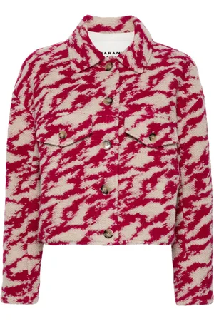 Marant Etoile Ferida jacket
