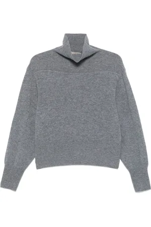 REMAIN High-neck sweater