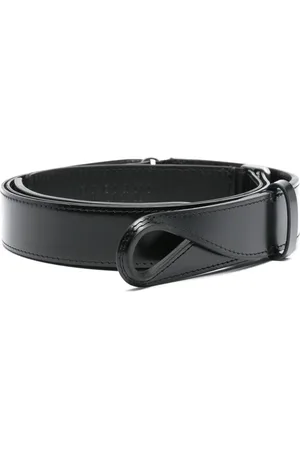 Orciani Leather belt