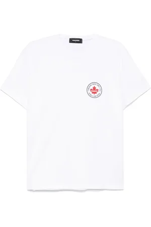 Dsquared2 Logo-print T-shirt