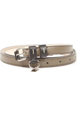 Maison Margiela Leather belt