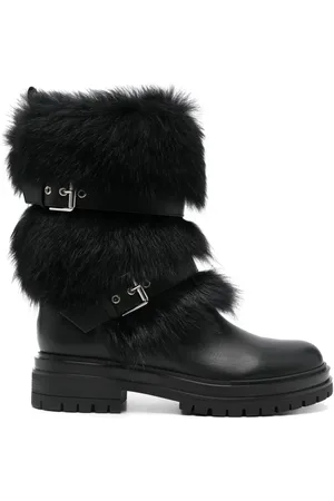 Gianvito Rossi Maverick boots