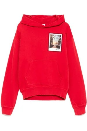 Helmut Lang Pocket hoodie