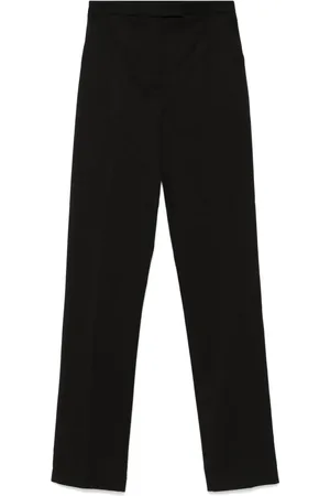 Patrizia Pepe Twill trousers