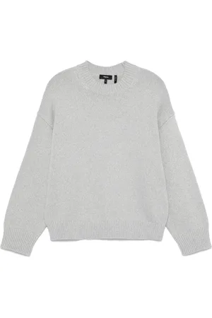 THEORY Crew-neck sweater