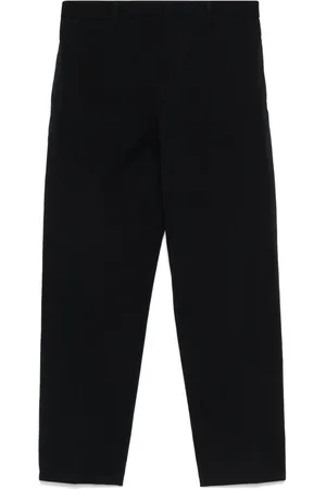 Jil Sander Tapered trousers