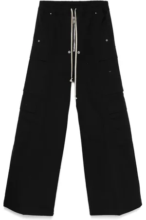 Rick Owens Cargobelas trousers
