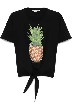 Stella McCartney Pineapple T-shirt