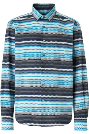 Missoni Zigzag-print shirt