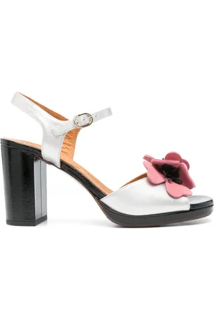 Chie Mihara 90mm Parlota sandals
