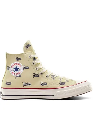 Converse X Patta Chuck 70 sneakers