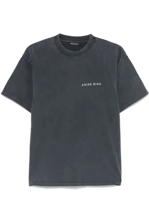 ANINE BING Kent T-shirt