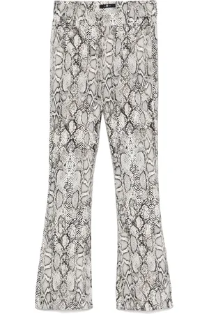 7 for all Mankind Bootcut trousers