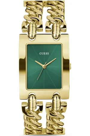 Guess Heavy Metal 39mm