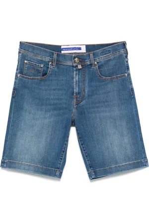 Jacob Cohen Nicolas denim shorts