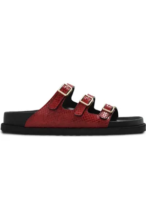 Birkenstock Florida slides