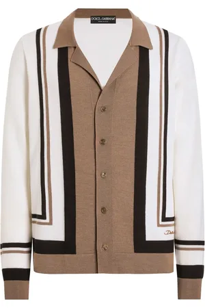 Dolce & Gabbana Colourblock shirt