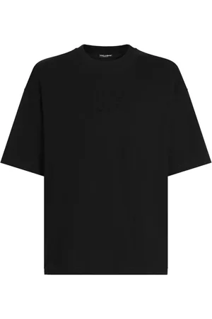 Dolce & Gabbana Logo-detail T-shirt