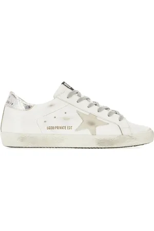 Golden Goose Super-Star sneakers