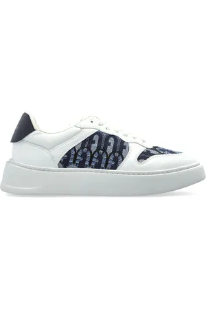 Furla Panelled sneakers