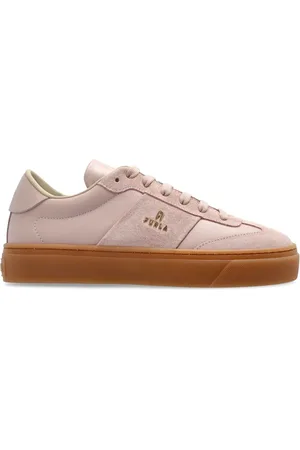 Furla Leather sneakers