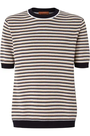 Missoni Zigzag T-shirt