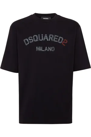 Dsquared2 Logo-print T-shirt